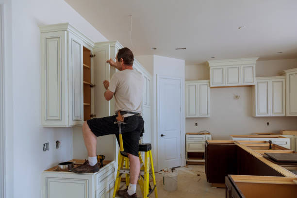 Licensed Kitchen Flooring service in Palmetto, FL - BM Kitchen